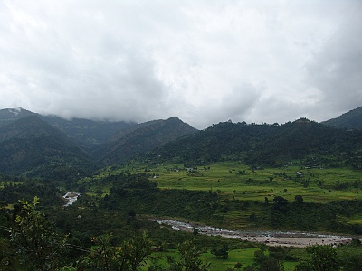 2009.10 Nepal